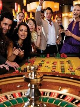 vegas slots online